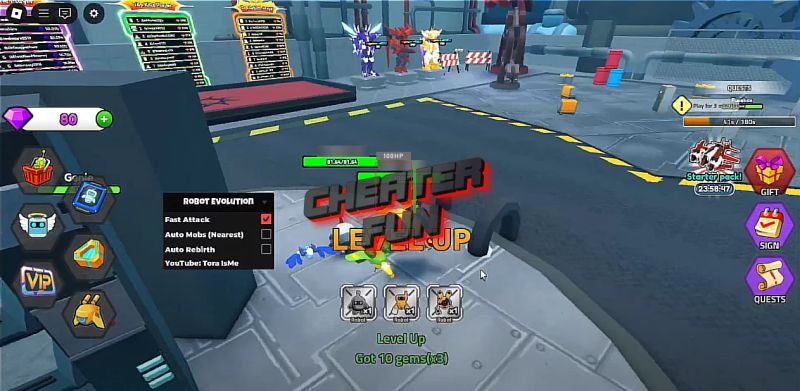 New Monster Evolution Script Pastebin 2025 Auto Attack Auto Mobs - Premium Minimal Image Gallery - High Resolution