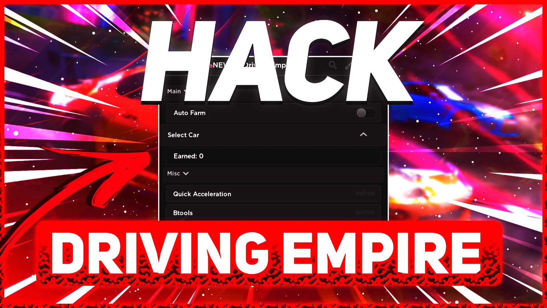 Driving Empire Script Op Autofarm More 2026 Cheater Ninja 1682948746 Driving Empire Script .webp