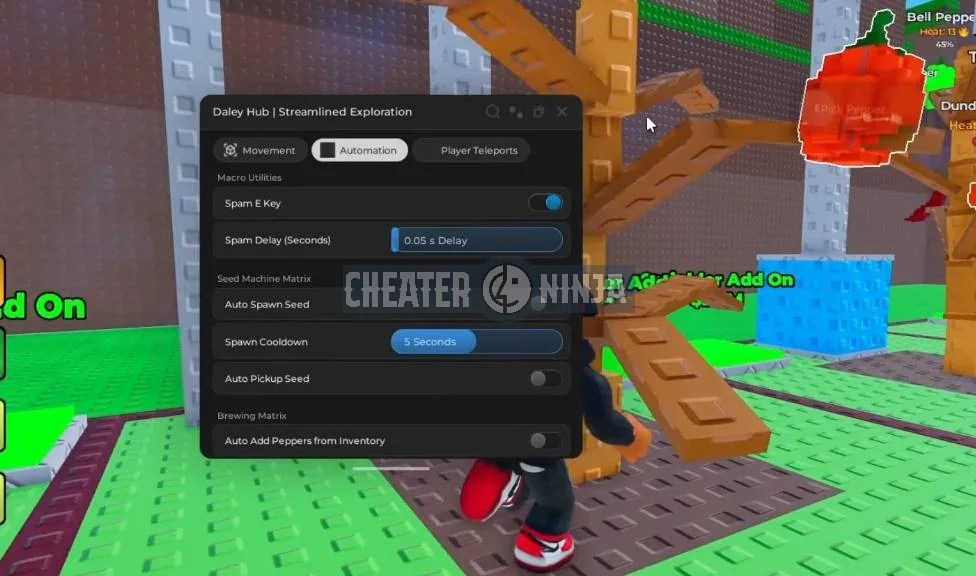 Climb And Drop A Lucky Block Script Pastebin 2026 Cheater Ninja Image 750x500