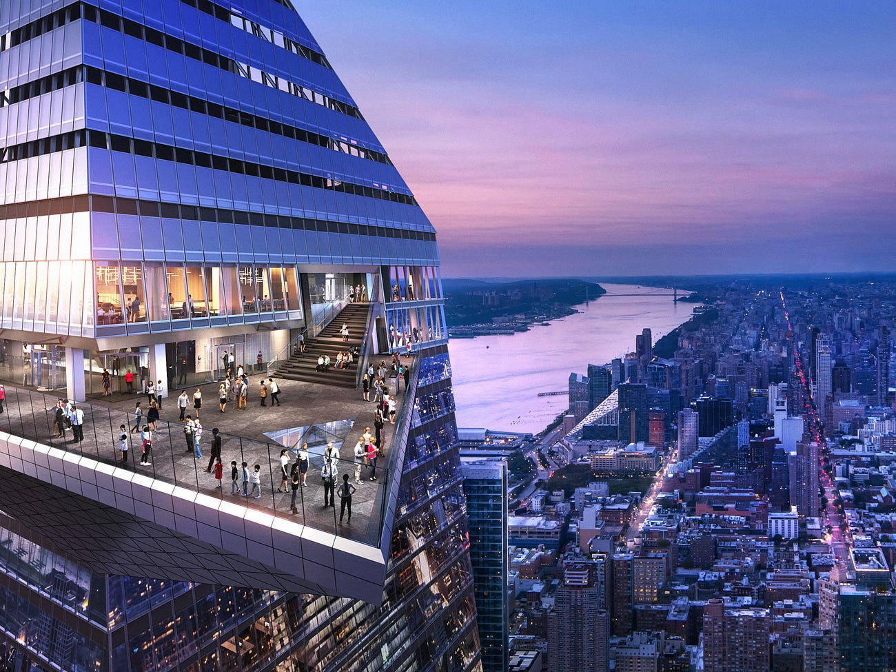 Read more about the article Explore the Edge (New York, NY)