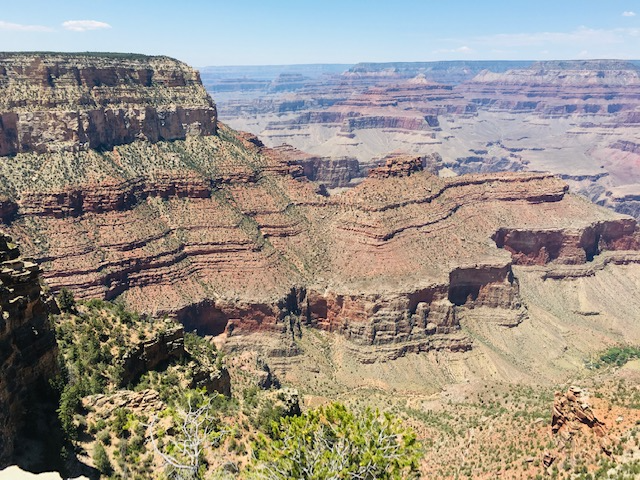 Read more about the article Hike the Grand Canyon (Phoenix, AZ)