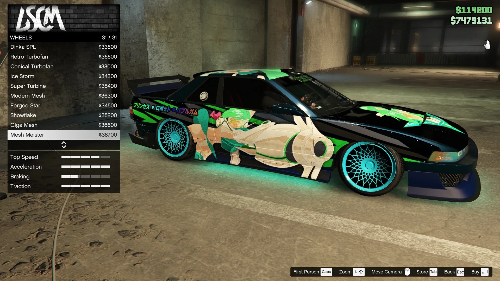 Gta 5 online ls car meet reputation hack 1.58