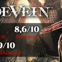 Code Vein