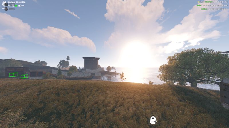 Rust Script 30 Days Cheat Rust - Premium Mountain Design Gallery - Ultra HD
