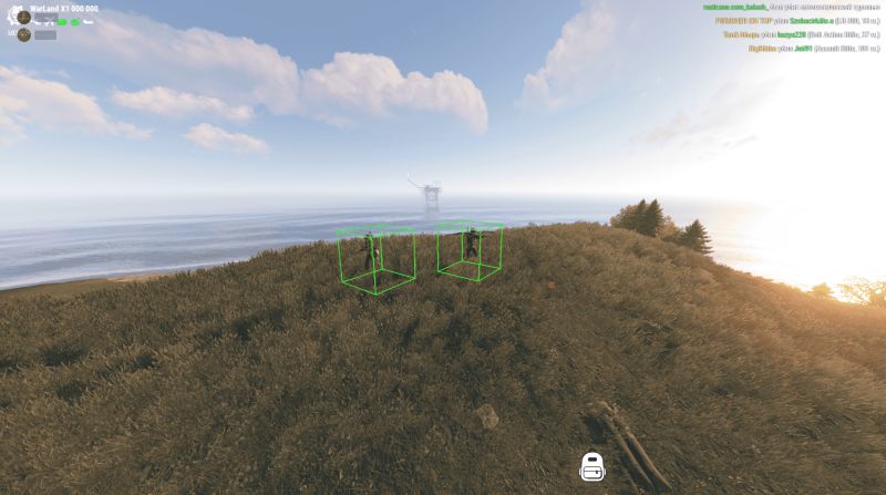 Rust Cheat Classify Vision Esp Only Never Detected - Download Classic Mountain Art | 8K