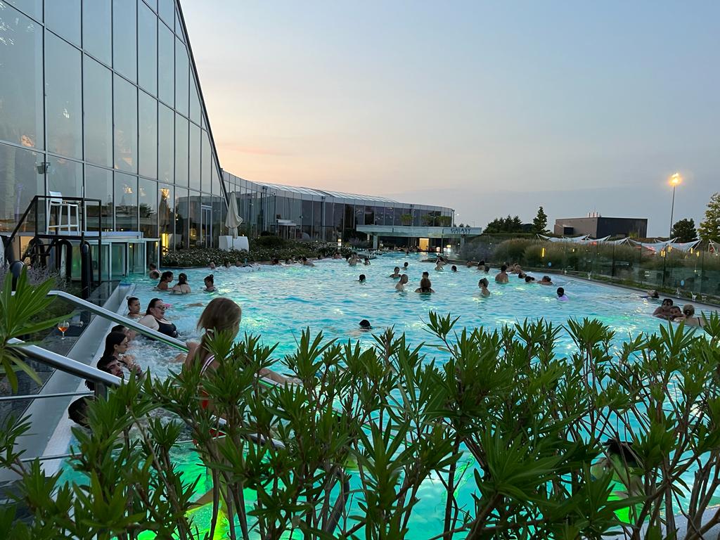 טרמה בוקרשט