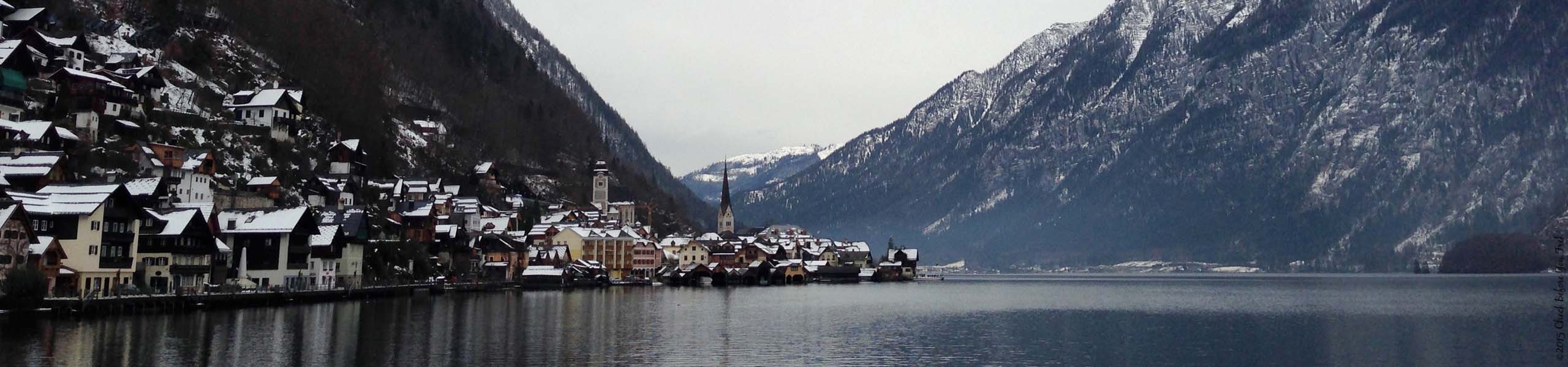 Halstatt