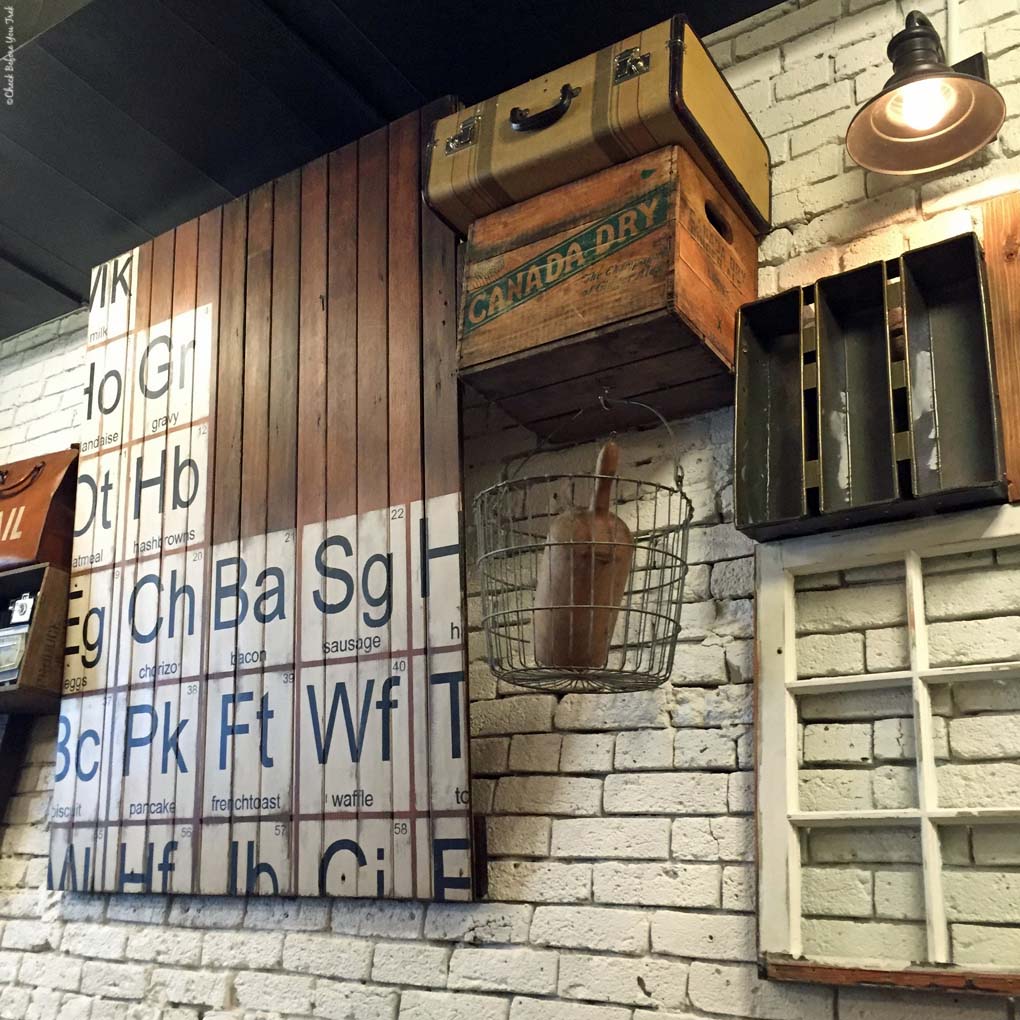 Jam Cafe in Canada A Foodie Destination Check Before You Trek