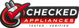 Checked Appliances