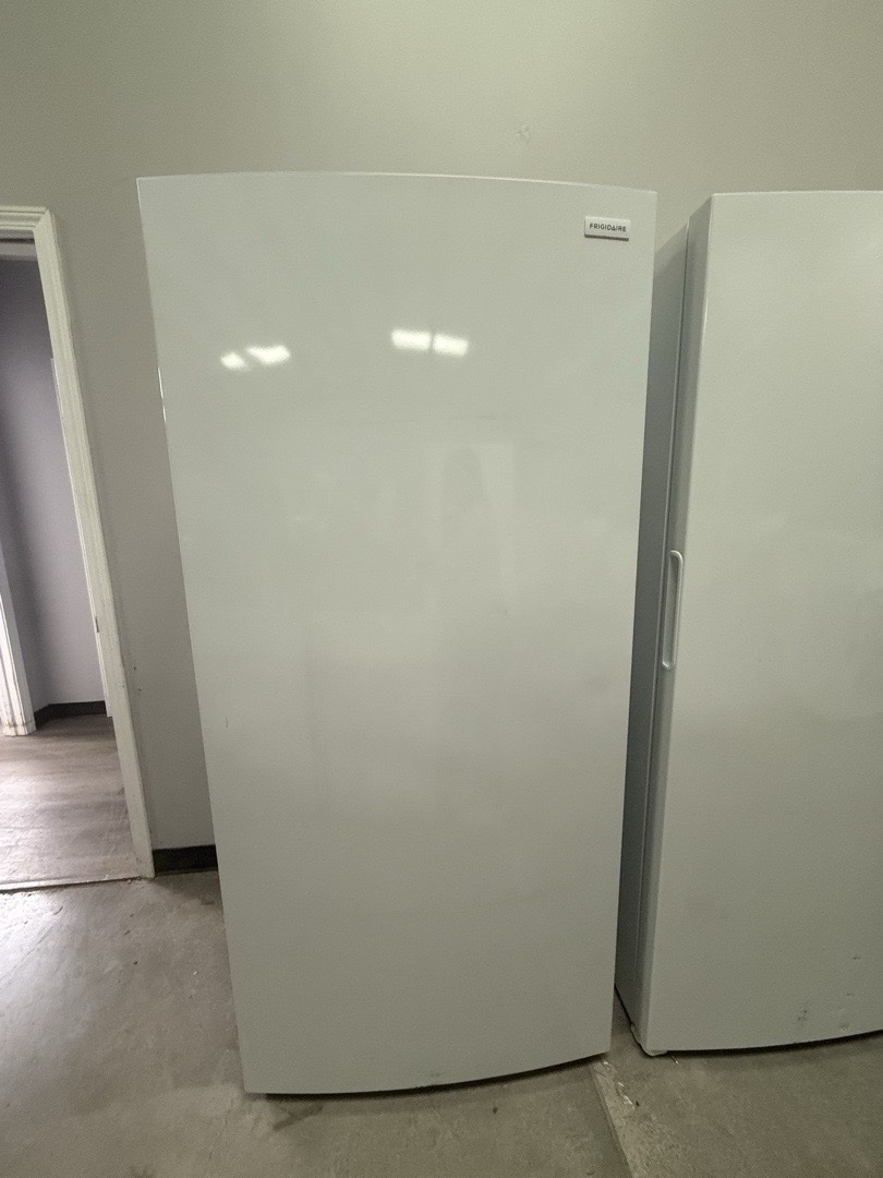 Frigidaire Frost Free Upright Freezer