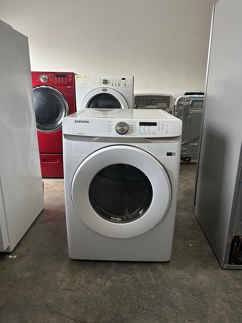 Samsung Dryer