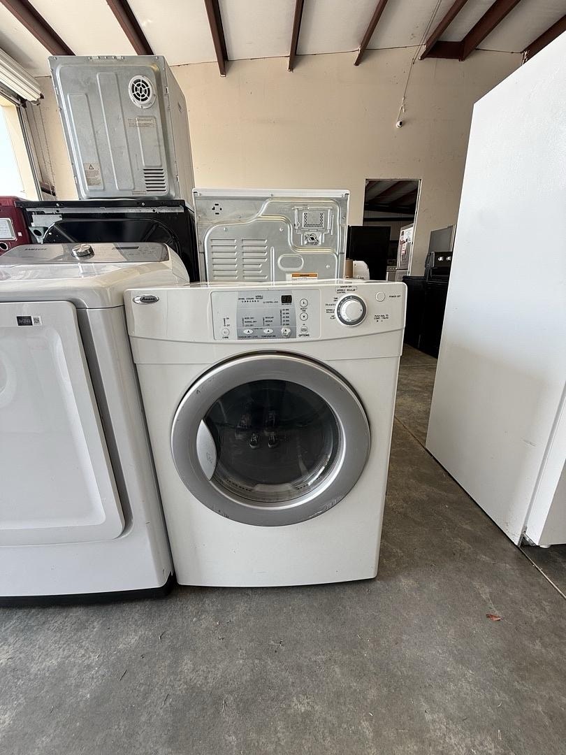 Amana Dryer