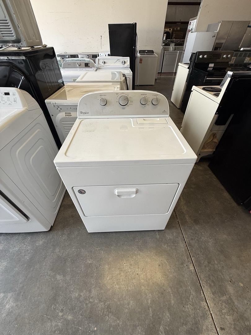 Whirlpool Dryer