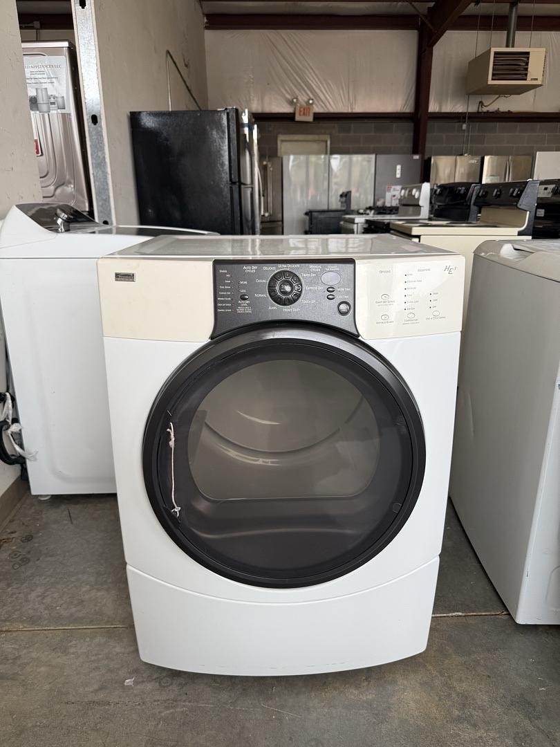 Kenmore Elite Dryer