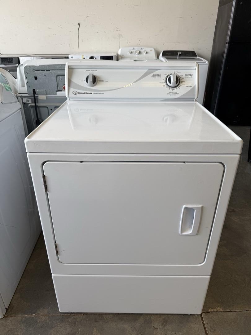 Speed Queen Dryer