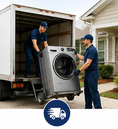 Fast Delivery & Professional Installation
