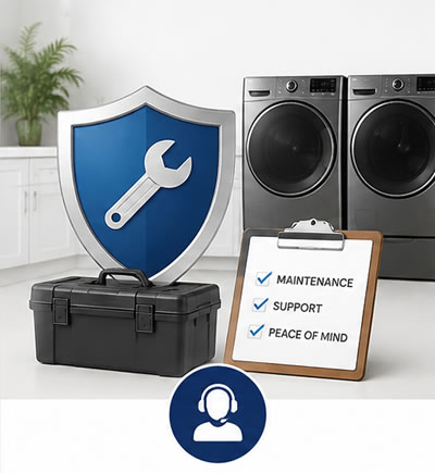 Reliable Service & Ongoing Support