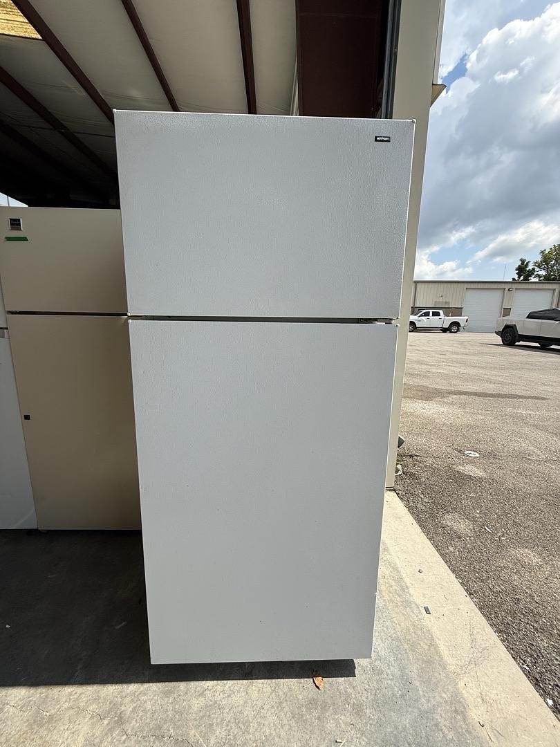 Hotpoint Top Mount Fridge