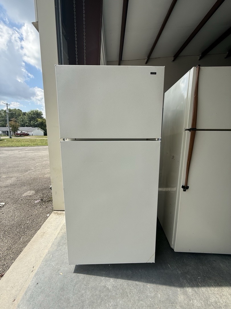 Hotpoint Top Mount Refrigerator