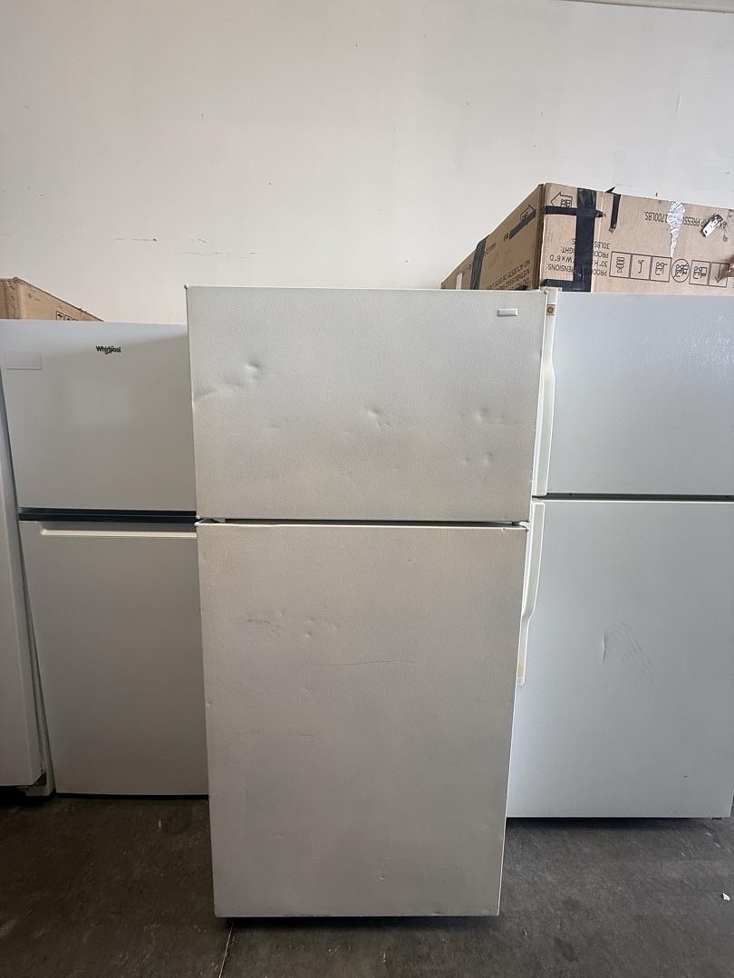 Hotpoint Top Mount Refrigerator