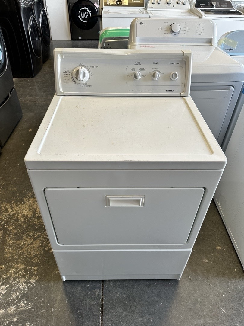 Kenmore 90 series Dryer