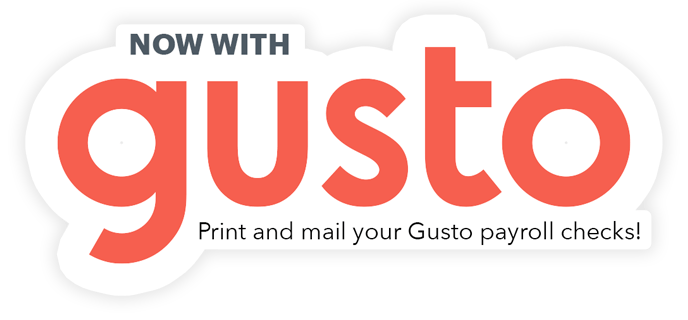 Companies and individuals can import checks from quickbooks and print them using our check printing software. Checkeeper Online Check Printing Software