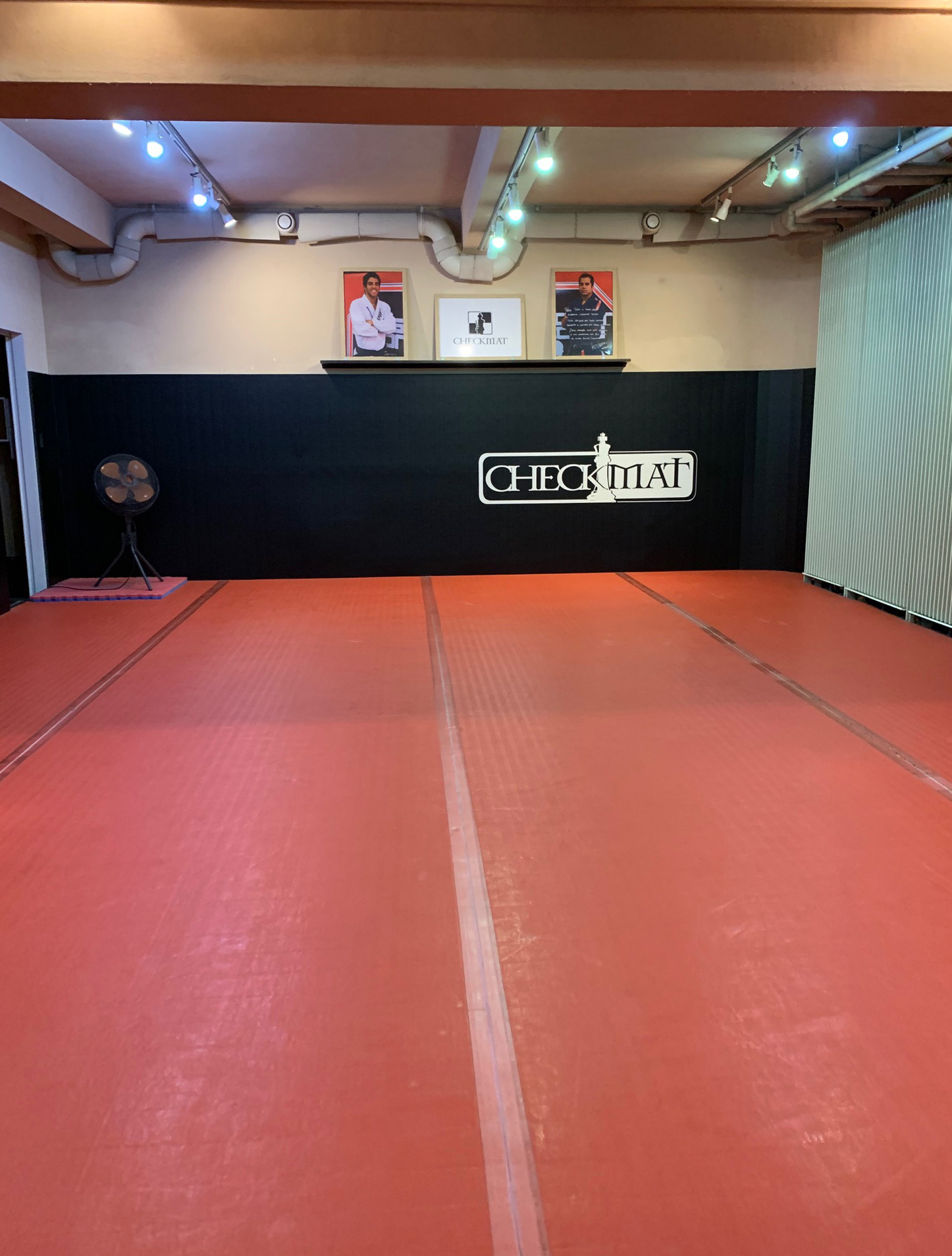 dojo