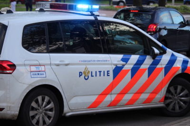 Explosief geplaatst bij woning in Purmerend, politie zoekt getuigen