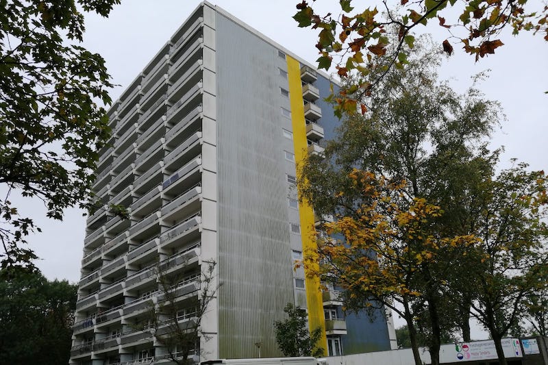 Dode in flatwoning Kooimanweg is 30-jarige Purmerender