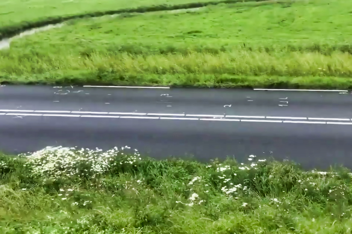 OM gaat in hoger beroep na vrijspraak bestuurder in zaak dodelijk ongeval Tamar (14) uit Marken