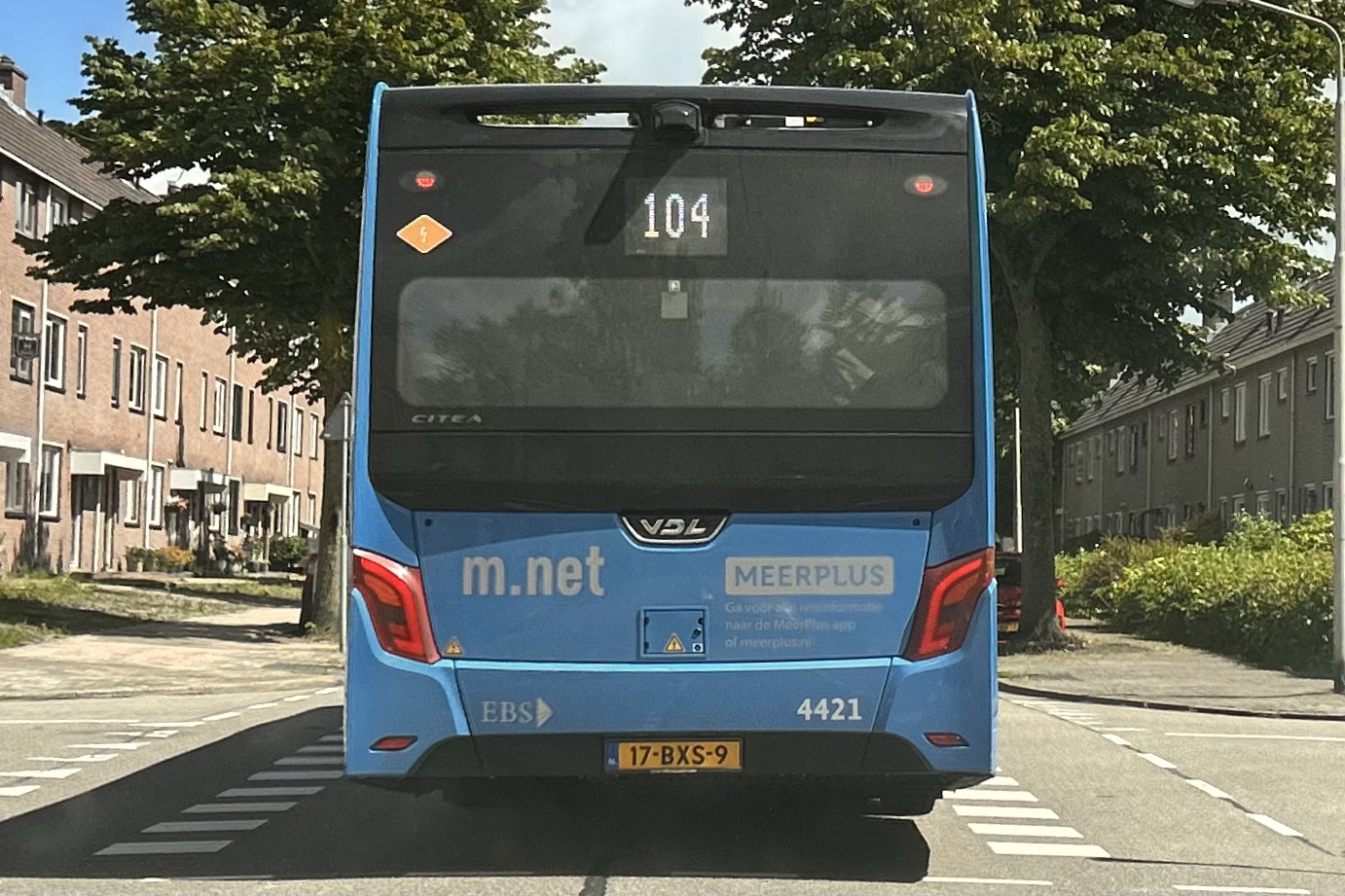 Donderdag opnieuw landelijke staking in streekvervoer