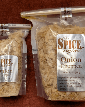 Onion, Chopped current package