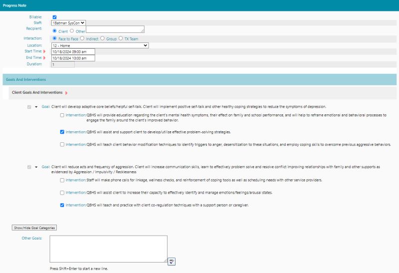 11 Tips For Writing Professional Client Progress Notes - Professional Abstract Art - Full HD
