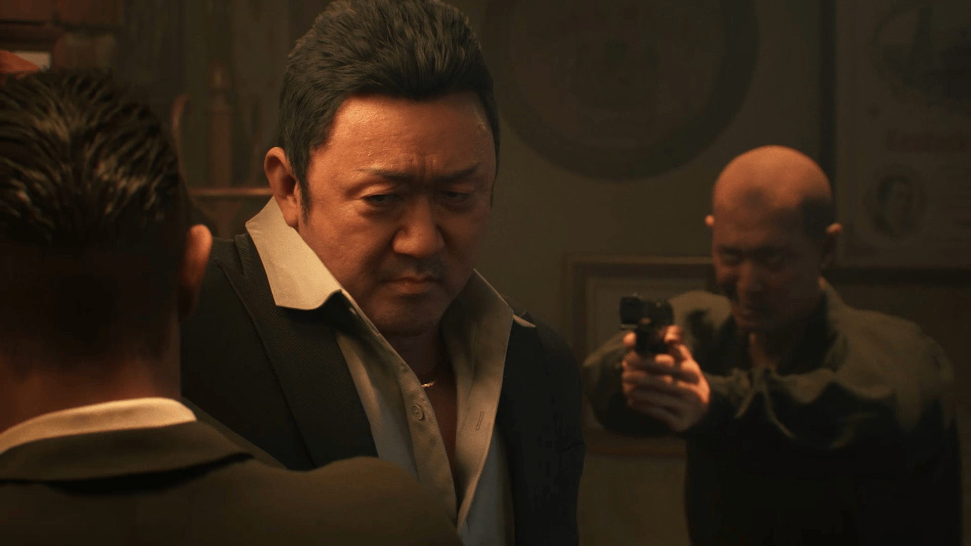 Nagoshi Studios Shuts Down: Gang of Dragon Game Project Halted (2026)