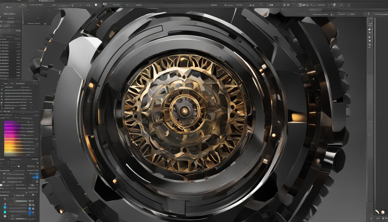 DreamStudio (Stable Diffusion) AI Image Generator