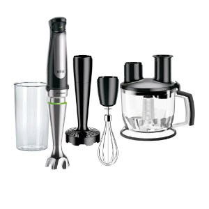 Braun Household MultiQuick 9 Hand blender