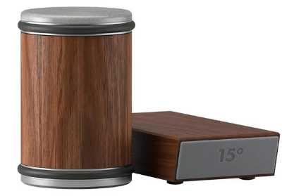 Rolling Knife Sharpener