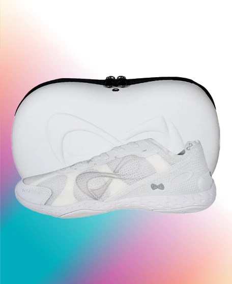 Nfinity Alpha Eurocheer - Modern Nature Pattern - Desktop