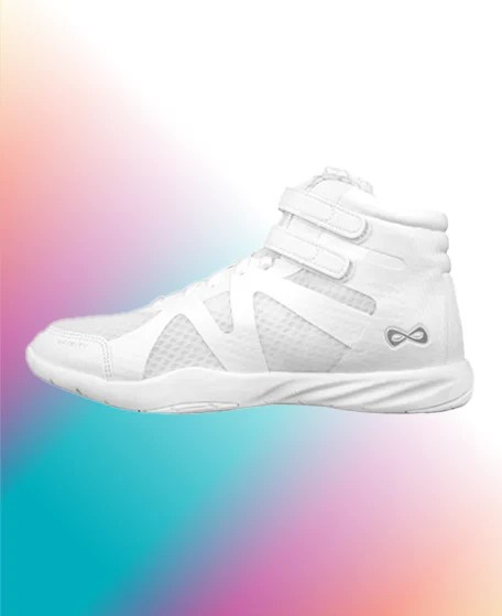 Nfinity Shoes Cheercon - Download Elegant Mountain Pattern | HD