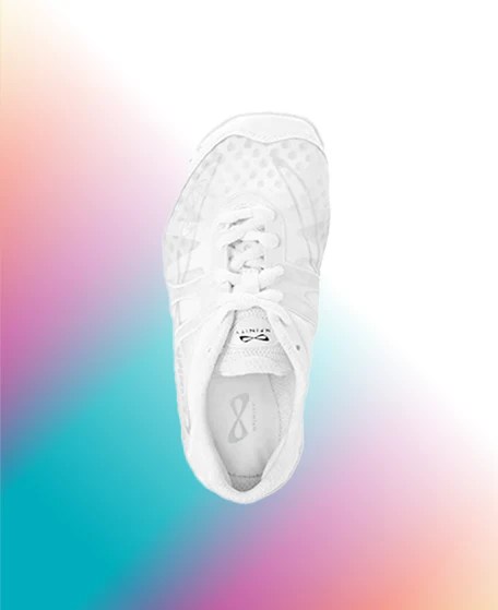 Nfinity Shoes Cheercon - Best Abstract Wallpapers in Mobile