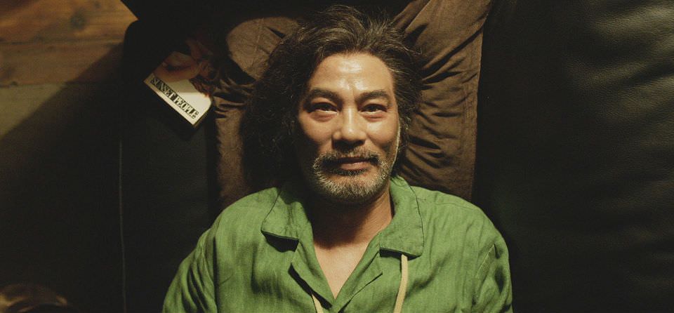 影評┃樓下的房客：生猛情色撞擊與人性黑暗窺視