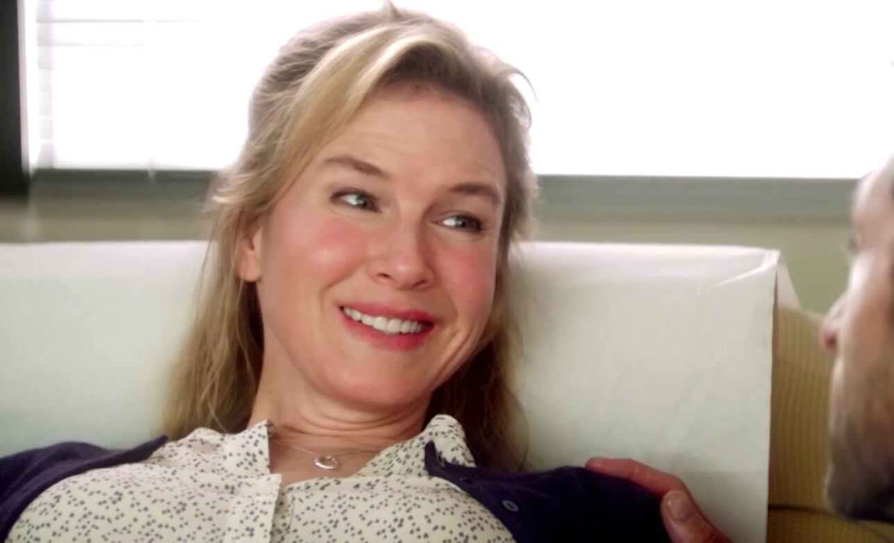 BJ有喜：整型後的芮妮？不打折的演技比美貌重要┃影評┃影人