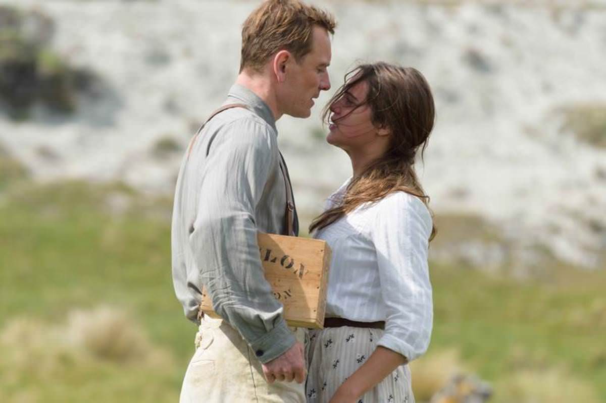 為妳說的謊：因為很愛，情願被恨┃影評