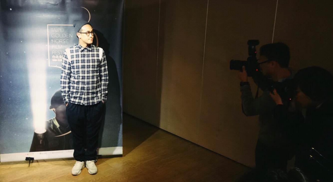 《七月與安生》導演曾國祥與《一念無明》演員曾志偉：電影圈父子在金馬獎的戲劇性交會┃專題