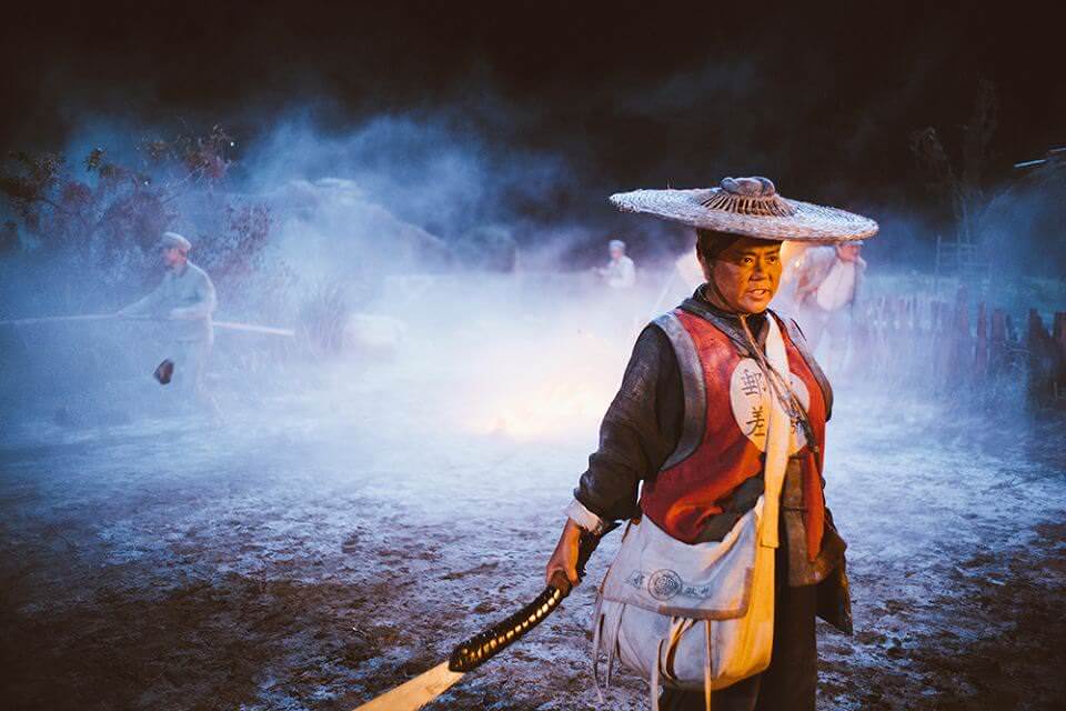 健忘村：華語電影人給觀眾的新年賀禮┃專題