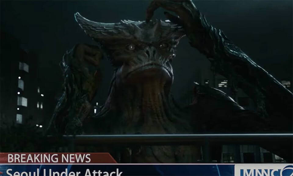 柯羅索巨獸：不完美，但形式與寓意上的新意都值得尊敬┃影評