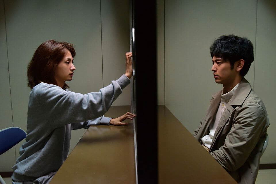 愚行錄：看不見的階級，看得見的反撲┃影評