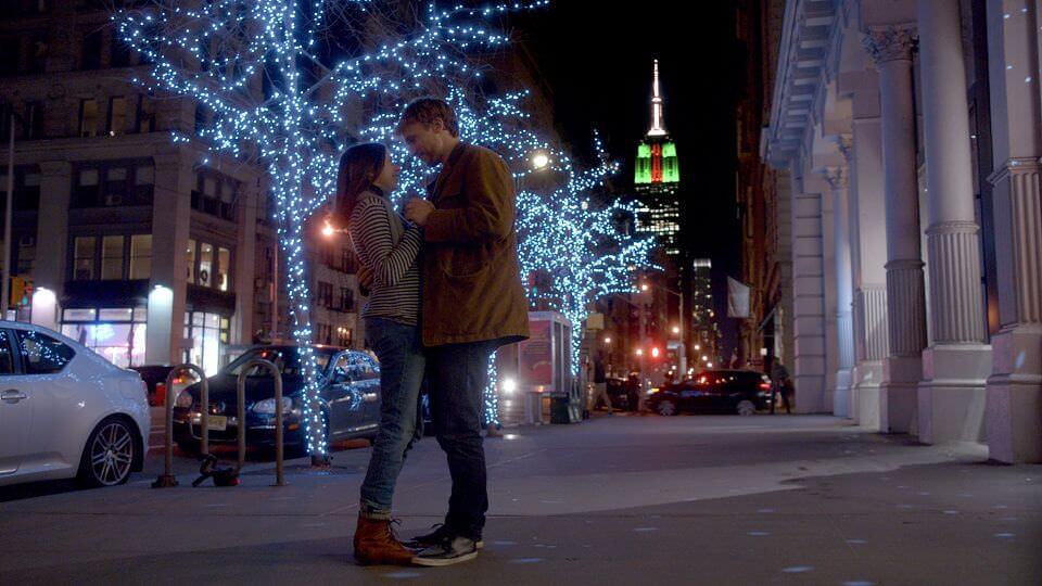 哈佛沒教的幸福課：你只能相信紐約是個能容納所有怪咖與天才的地方┃影評