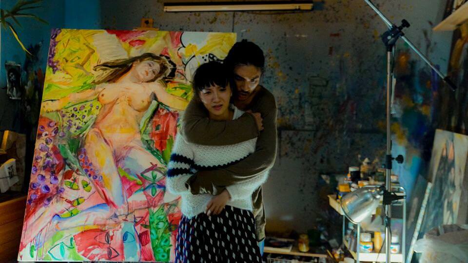 自畫像：陳宏一的七種台灣政治樣貌┃影評