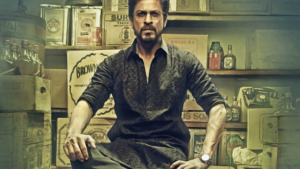 寶萊塢之一代梟雄：沙魯克罕和阿米爾罕不一樣┃影評